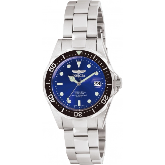 Invicta Pro Diver