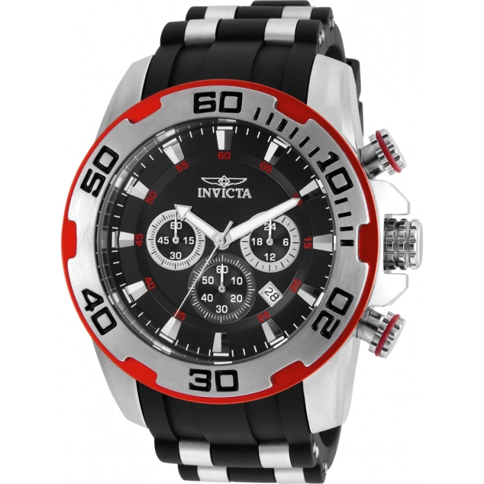 Invicta Pro Diver