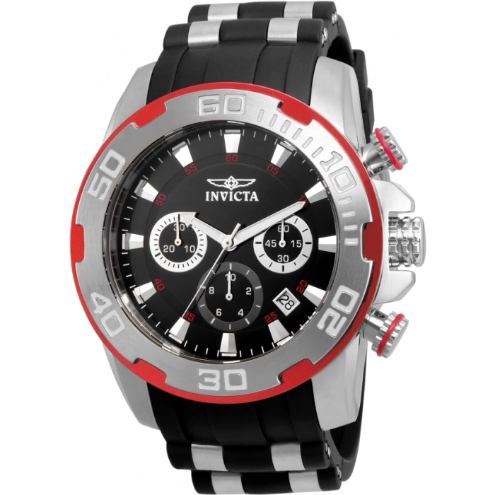 Invicta Pro Diver