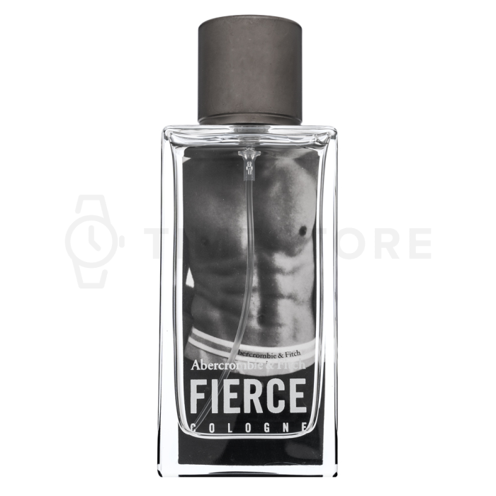 Abercrombie & Fitch Fierce kolínská voda pro muže 50 ml