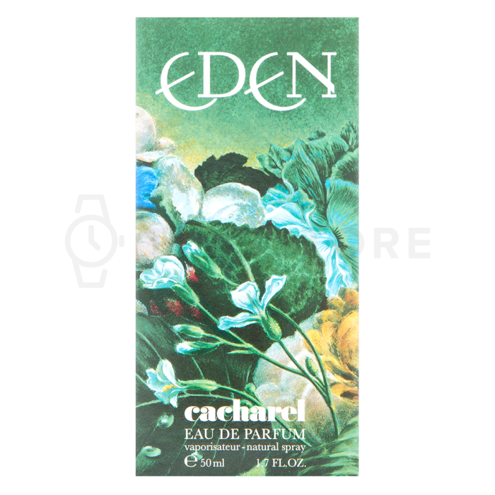 Cacharel Eden Eau de Parfum femei 50 ml