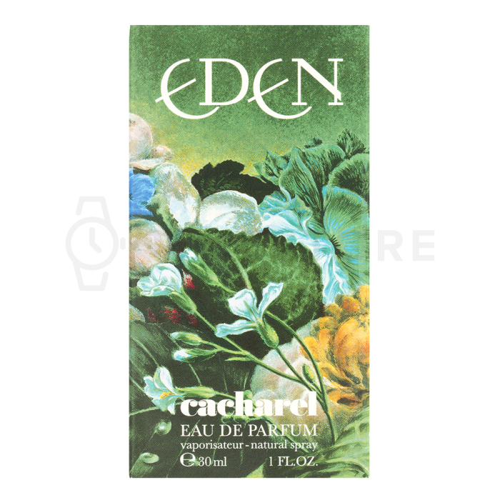 Cacharel Eden Eau de Parfum nőknek 30 ml
