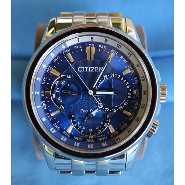 Citizen Eco-Drive