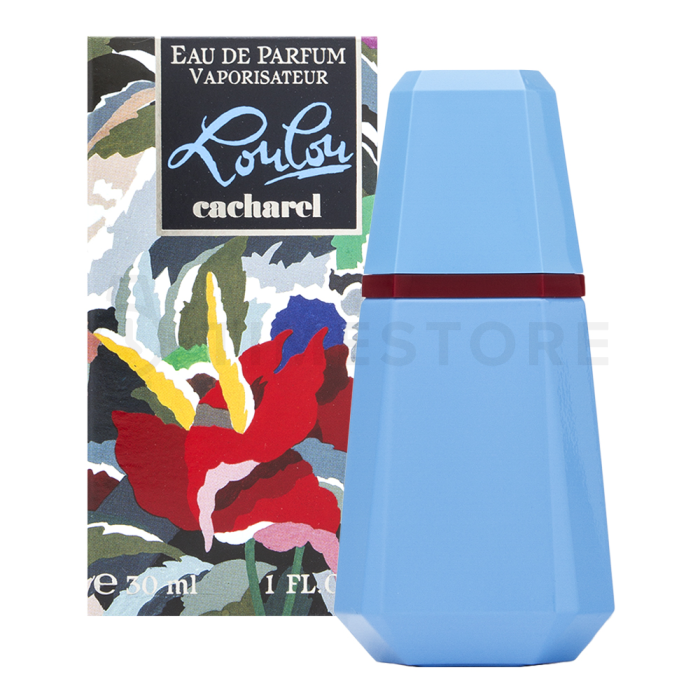 Cacharel Lou Lou parfumirana voda za ženske 30 ml