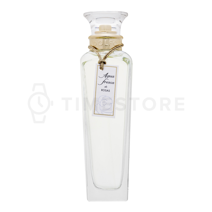 Adolfo Dominguez Agua Fresca de Rosas toaletní voda pro ženy 200 ml