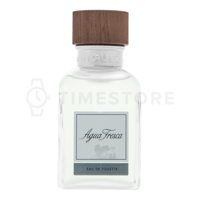 Adolfo Dominguez Agua Fresca Toaletna voda za moške 120 ml