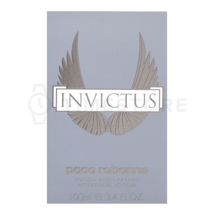 Paco Rabanne Invictus borotválkozás utáni arcvíz férfiaknak 100 ml