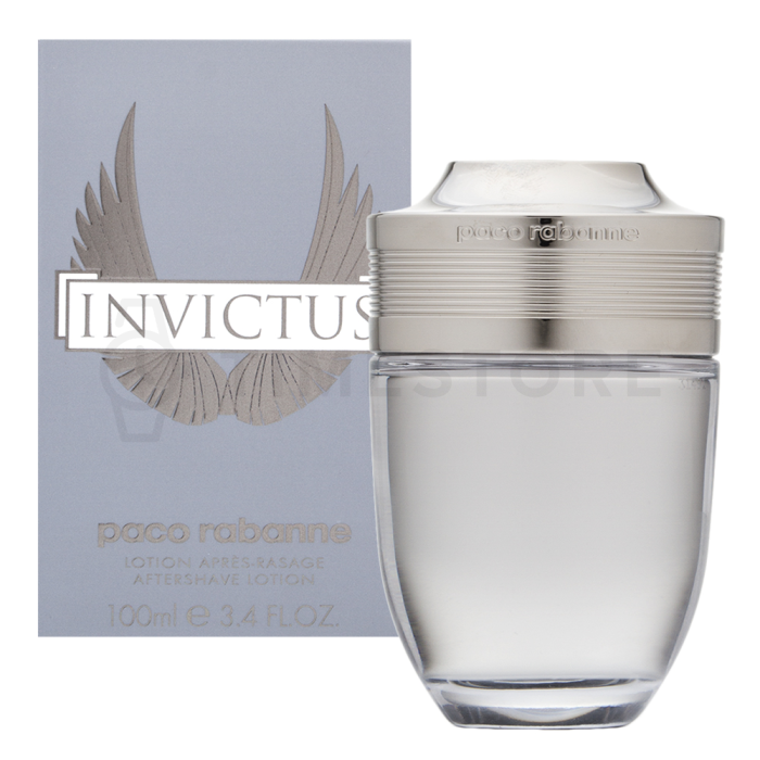 Paco Rabanne Invictus borotválkozás utáni arcvíz férfiaknak 100 ml