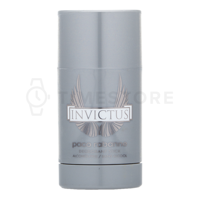 Paco Rabanne Invictus deostick bărbați 75 ml