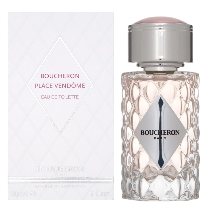 Boucheron Place Vendôme Eau de Toilette toaletná voda pre ženy 30 ml
