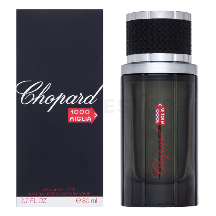 Chopard 1000 Miglia Toaletna voda za moške 80 ml