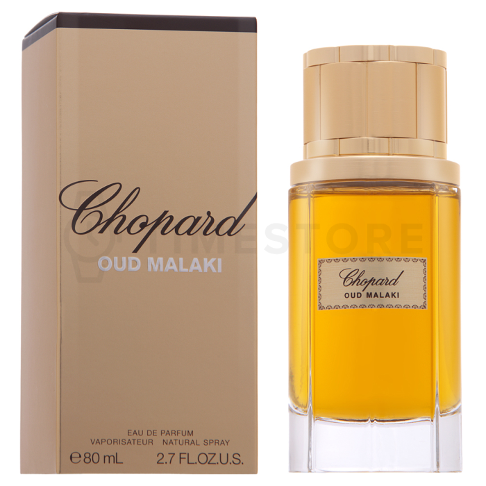 Chopard Oud Malaki Eau de Parfum bărbați 80 ml