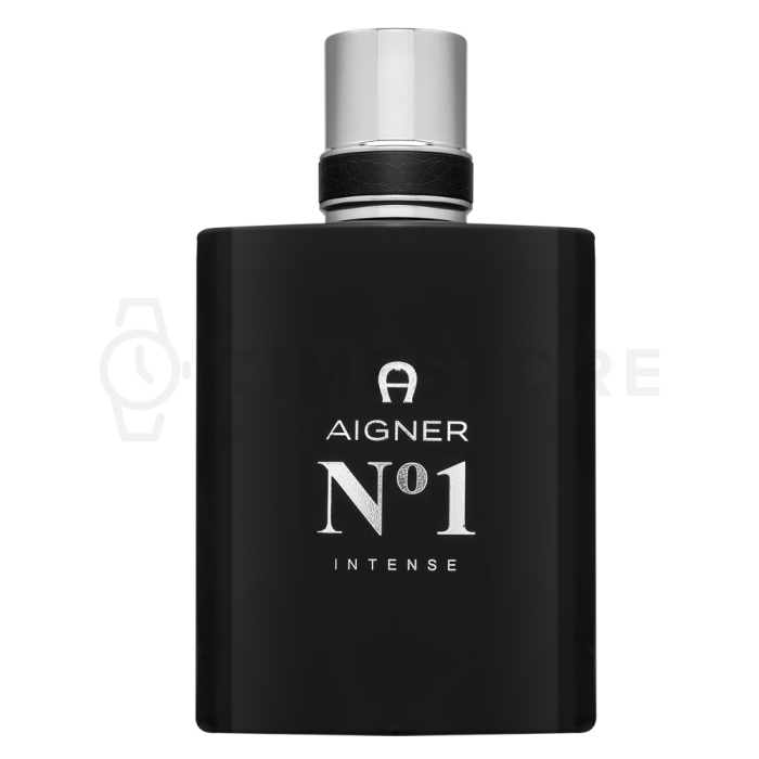 Aigner No 1 Intense тоалетна вода за мъже 100 ml