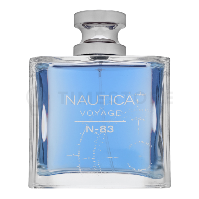 Nautica Voyage N-83 toaletní voda pro muže 100 ml