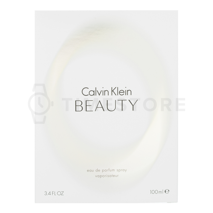 Calvin Klein Beauty parfémovaná voda pre ženy 100 ml
