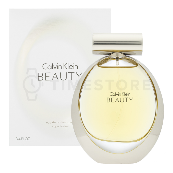Calvin Klein Beauty parfémovaná voda pre ženy 100 ml