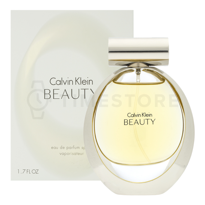 Calvin Klein Beauty parfémovaná voda pre ženy 50 ml