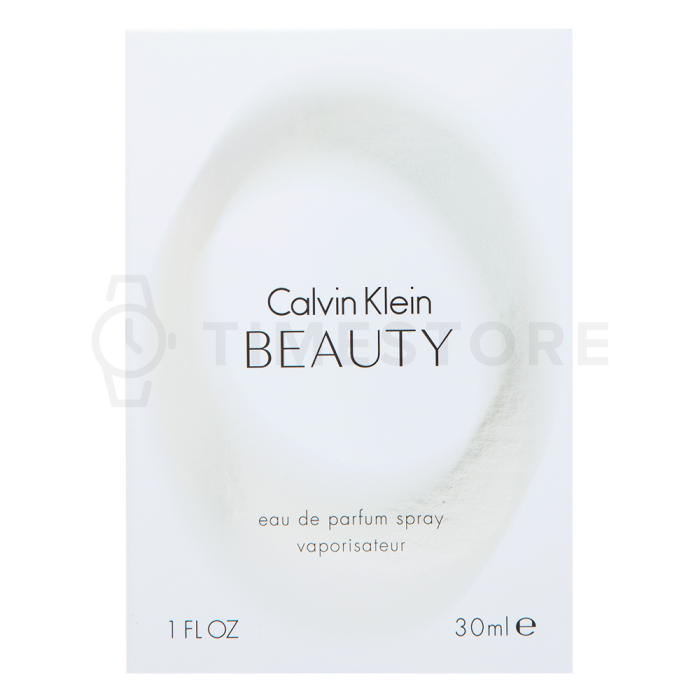 Calvin Klein Beauty parfumirana voda za ženske 30 ml