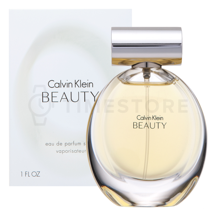 Calvin Klein Beauty parfumirana voda za ženske 30 ml