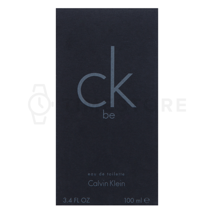 Calvin Klein CK Be toaletní voda unisex 100 ml