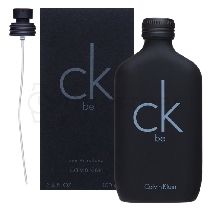 Calvin Klein CK Be toaletní voda unisex 100 ml