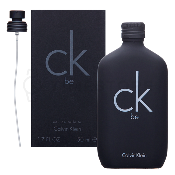 Calvin Klein CK Be toaletná voda unisex 50 ml