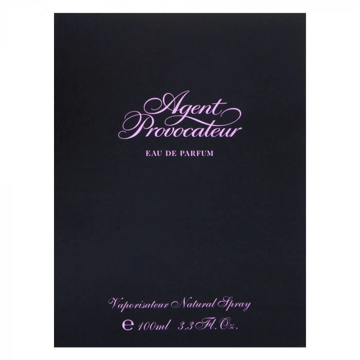 Agent Provocateur Agent Provocateur Eau de Parfum para mujer 100 ml