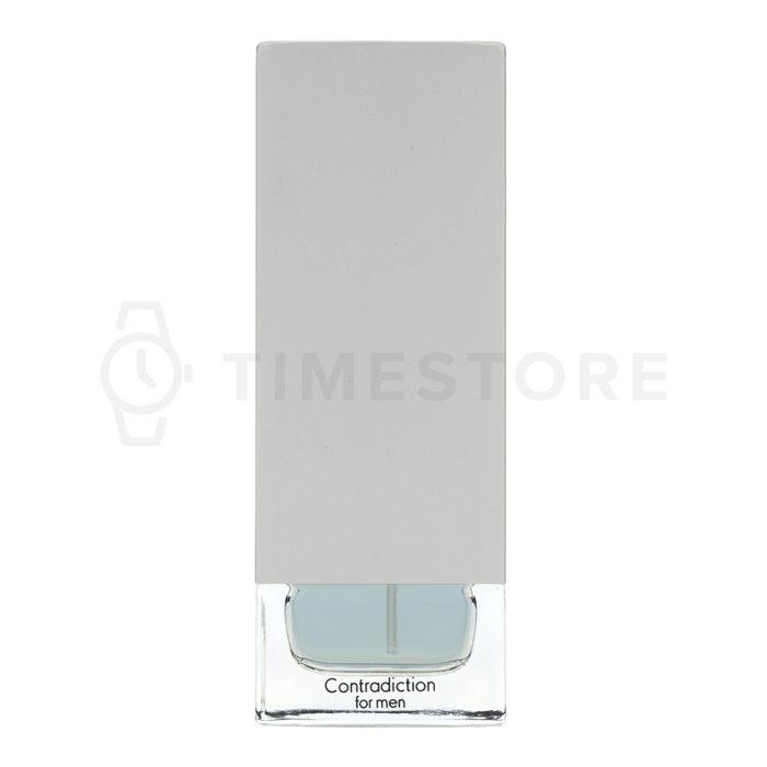Calvin Klein Contradiction for Men toaletní voda pro muže 100 ml