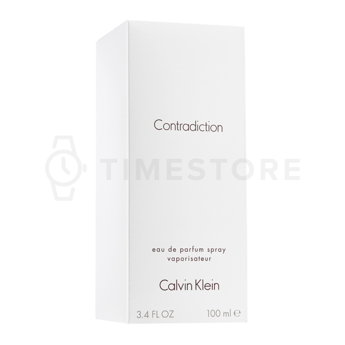 Calvin Klein Contradiction parfémovaná voda pro ženy 100 ml