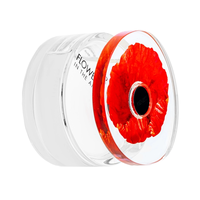 Kenzo Flower In The Air parfémovaná voda pre ženy 50 ml