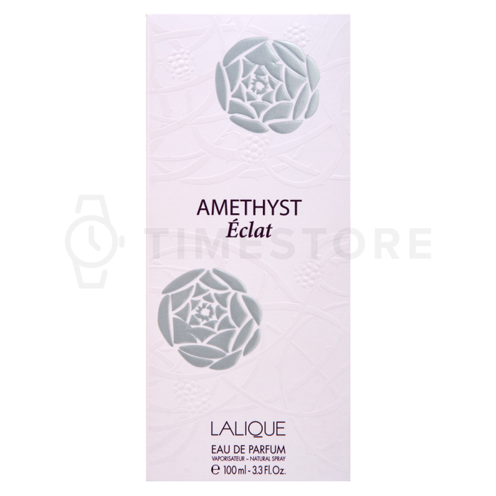 Lalique Amethyst Eclat Eau de Parfum nőknek 100 ml