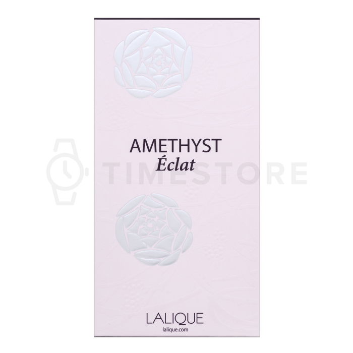 Lalique Amethyst Eclat parfémovaná voda pro ženy 50 ml