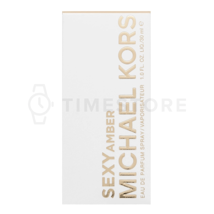 Michael Kors Sexy Amber parfémovaná voda pre ženy 30 ml