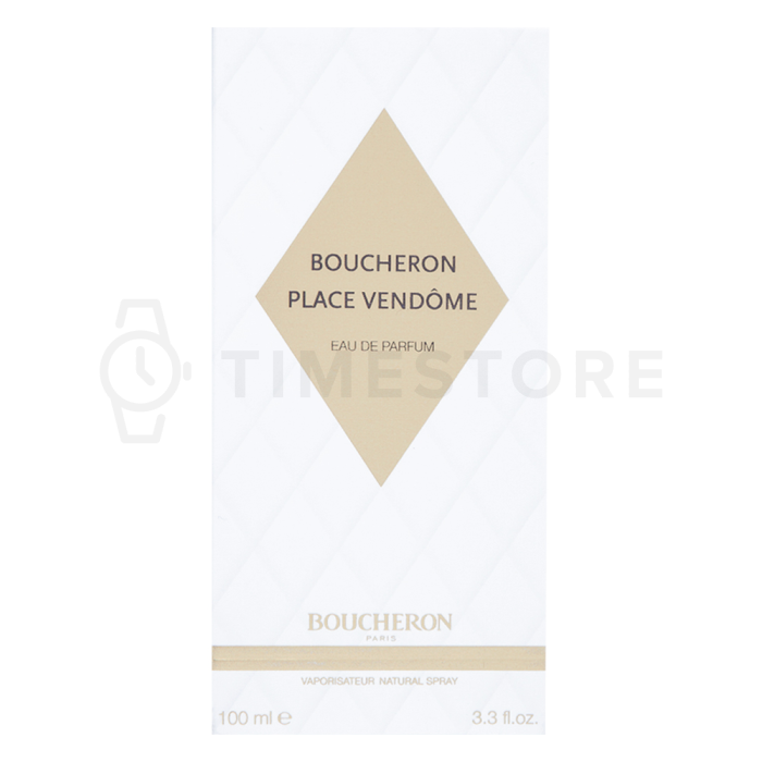 Boucheron Place Vendôme Eau de Parfum para mujer 100 ml