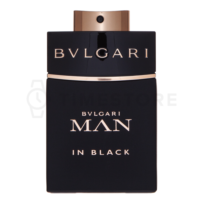 Bvlgari Man in Black Eau de Parfum para hombre 60 ml