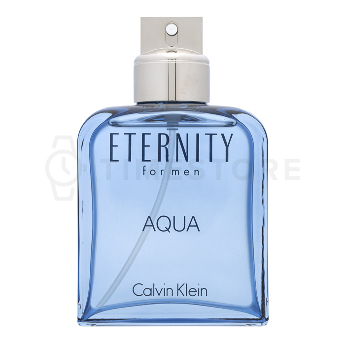 Calvin Klein Eternity Aqua for Men toaletní voda pro muže 200 ml
