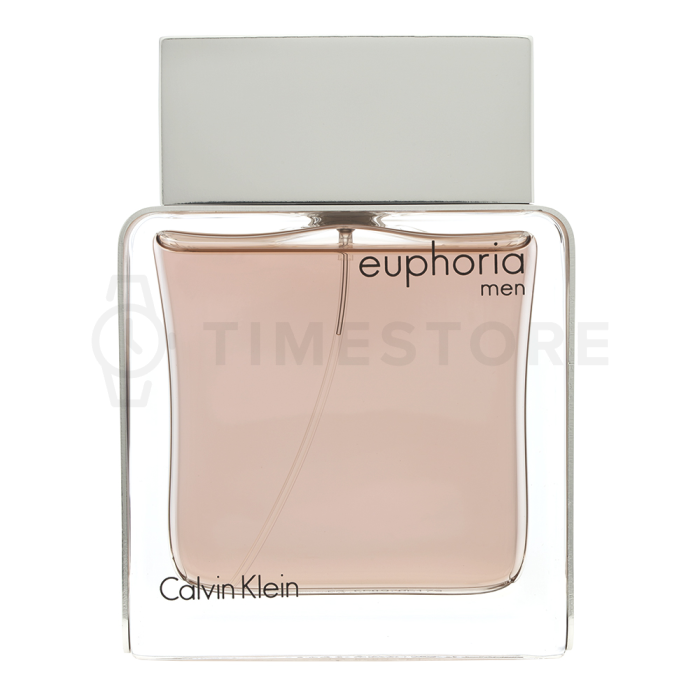 Calvin Klein Euphoria Men toaletní voda pro muže 100 ml