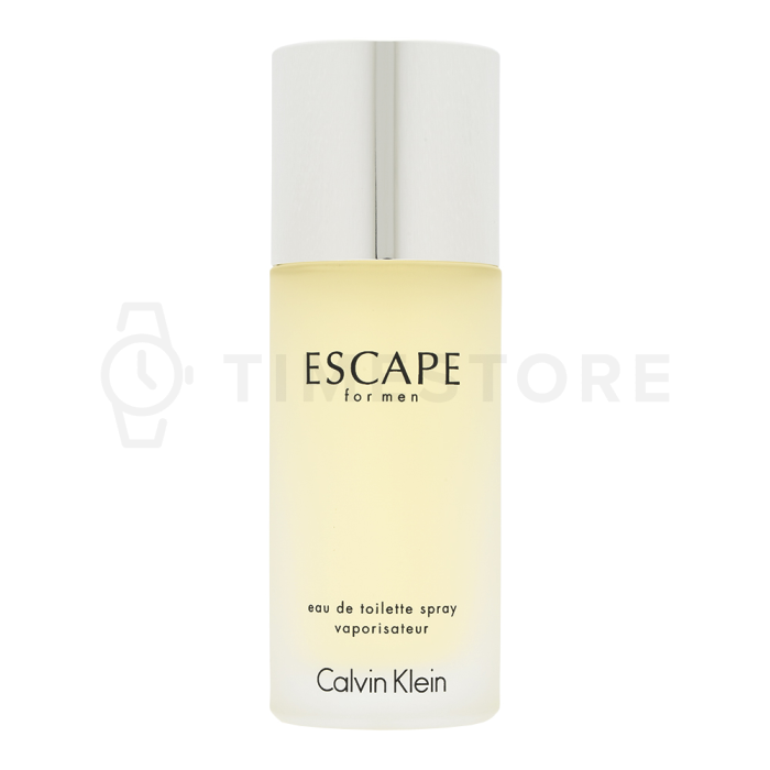 Calvin Klein Escape for Men toaletní voda pro muže 100 ml