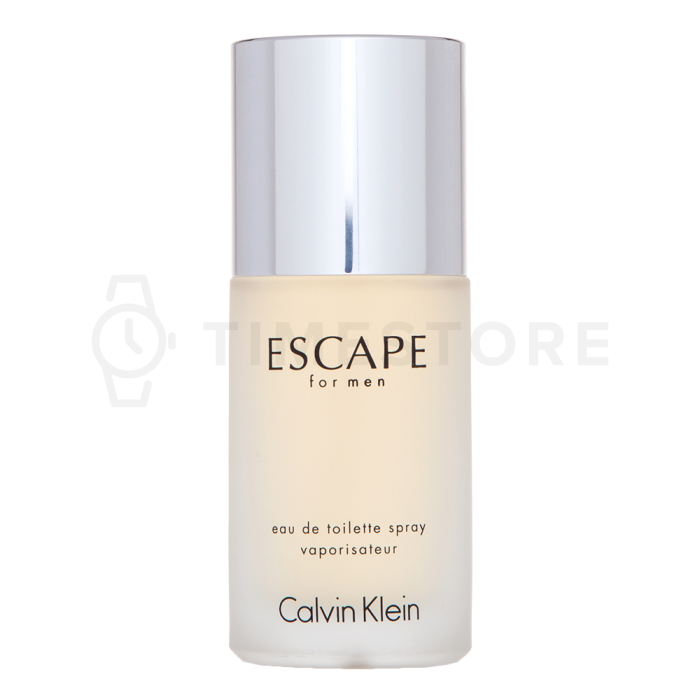 Calvin Klein Escape for Men toaletná voda pre mužov 50 ml