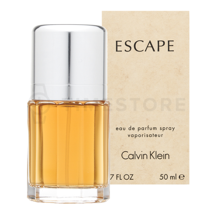 Calvin Klein Escape parfémovaná voda pro ženy 50 ml