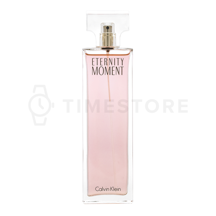 Calvin Klein Eternity Moment parfémovaná voda pro ženy 100 ml