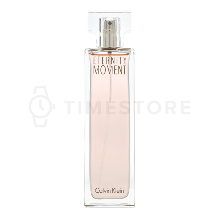 Calvin Klein Eternity Moment parfémovaná voda pro ženy 50 ml