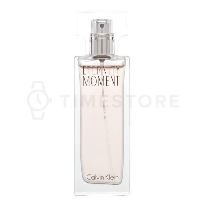 Calvin Klein Eternity Moment parfémovaná voda pro ženy 30 ml