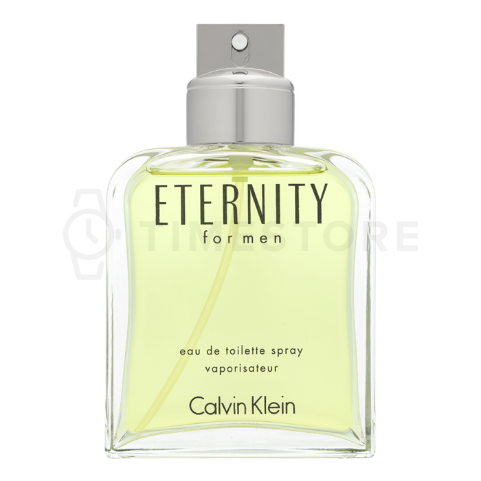 Calvin Klein Eternity for Men toaletní voda pro muže 200 ml