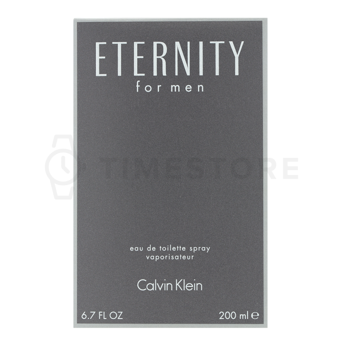 Calvin Klein Eternity for Men toaletní voda pro muže 200 ml