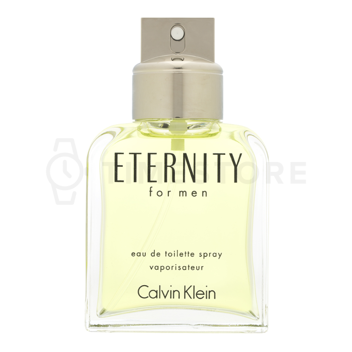Calvin Klein Eternity for Men toaletní voda pro muže 50 ml