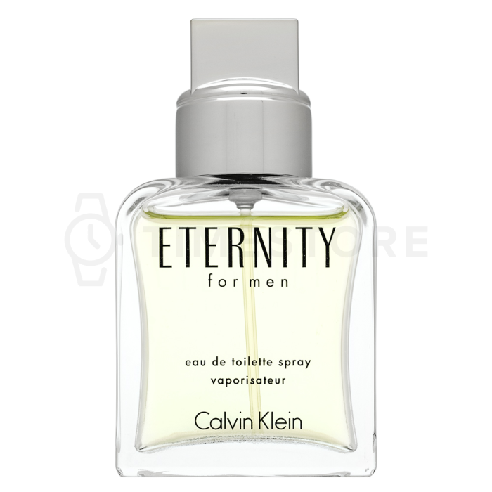 Calvin Klein Eternity for Men toaletní voda pro muže 30 ml