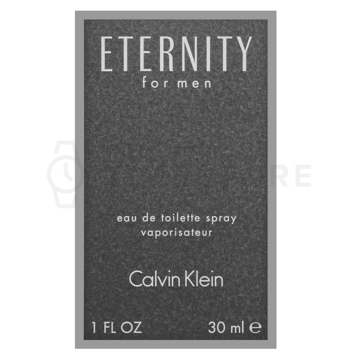 Calvin Klein Eternity for Men toaletní voda pro muže 30 ml