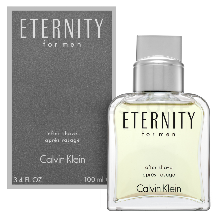 Calvin Klein Eternity for Men borotválkozás utáni arcvíz férfiaknak 100 ml