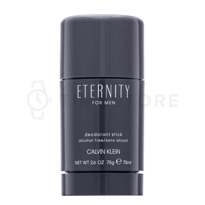 Calvin Klein Eternity for Men deostick férfiaknak 75 ml